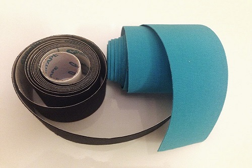Kinesiotaping